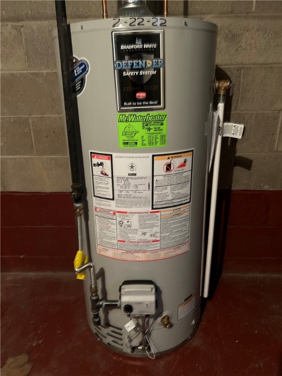 330 Moon Clinton Rd A