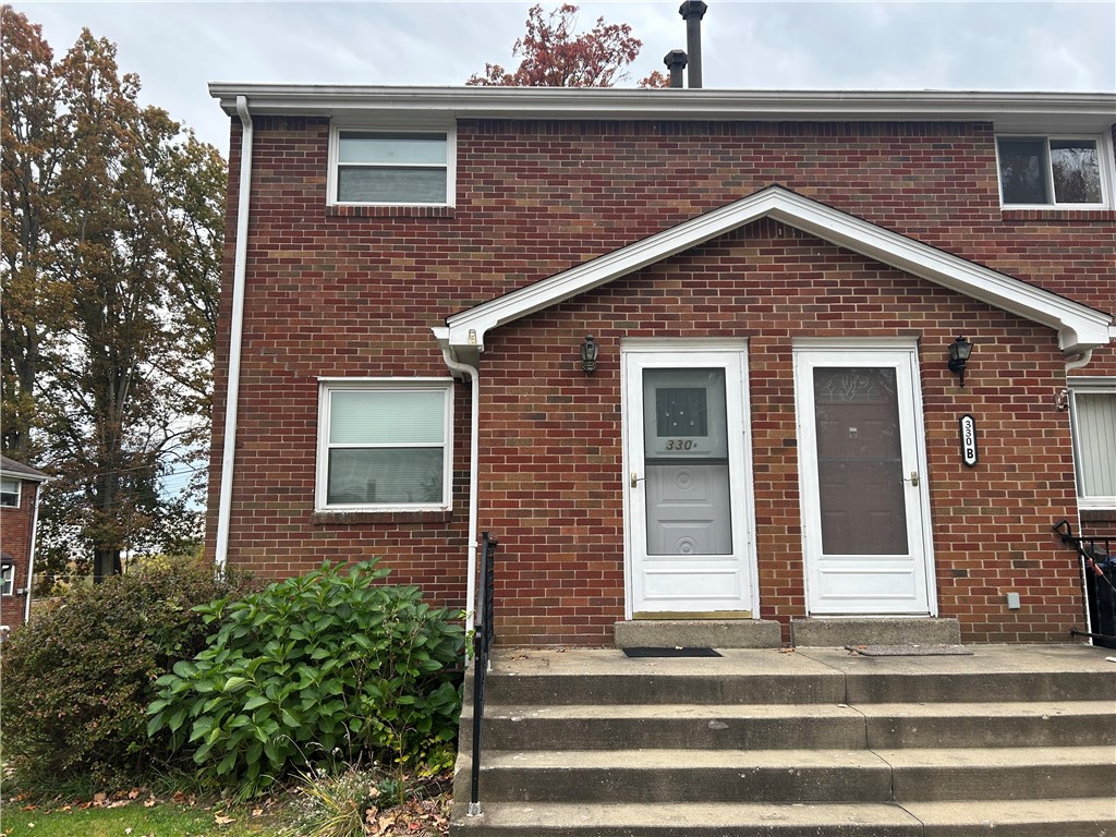 330 Moon Clinton Rd A