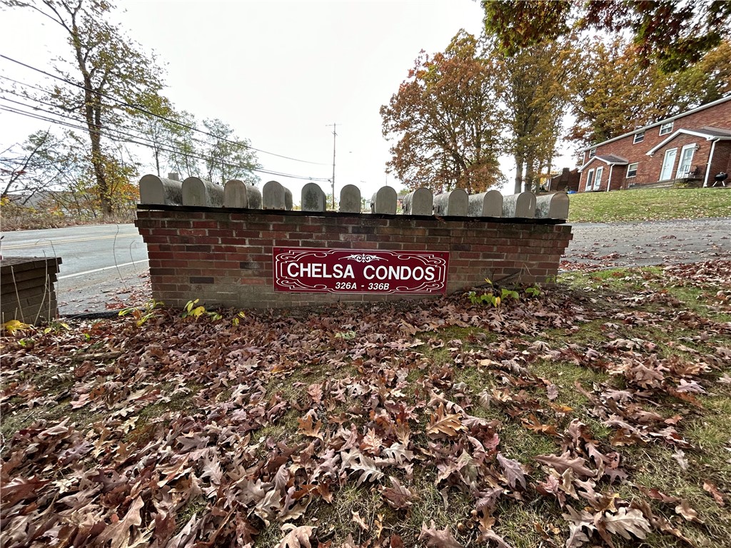 330 Moon Clinton Rd A