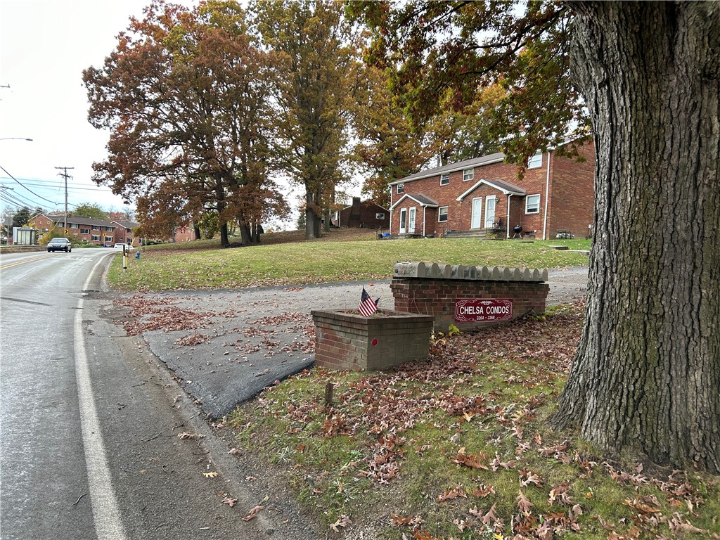 330 Moon Clinton Rd A