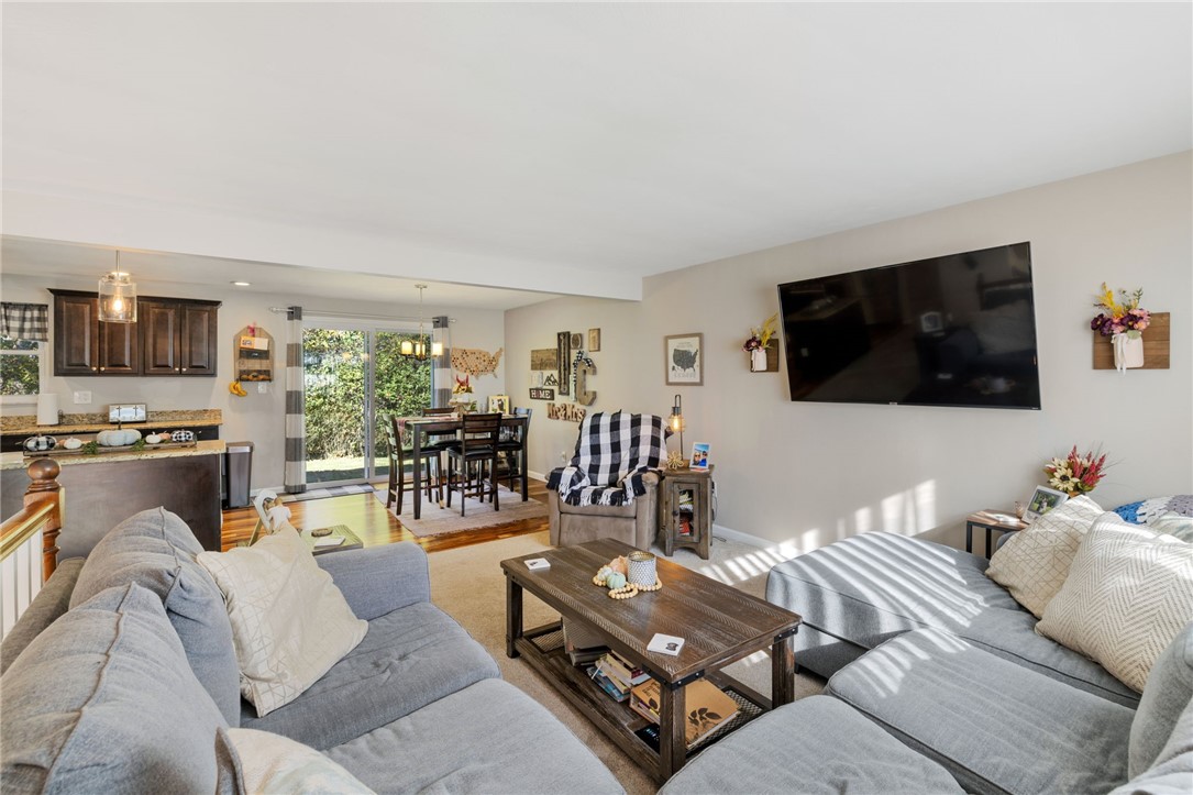 544 Springwood Drive