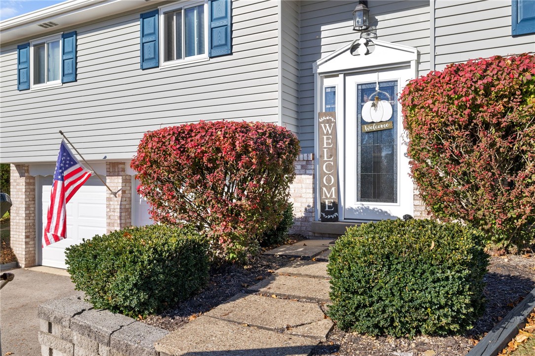 544 Springwood Drive