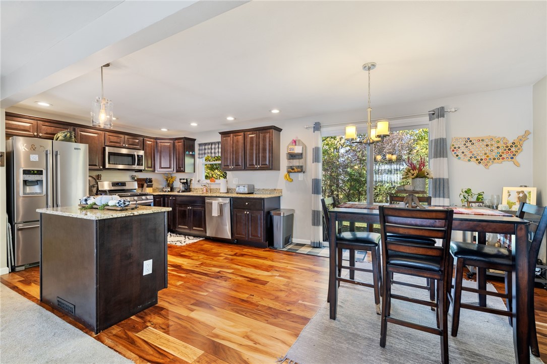 544 Springwood Drive