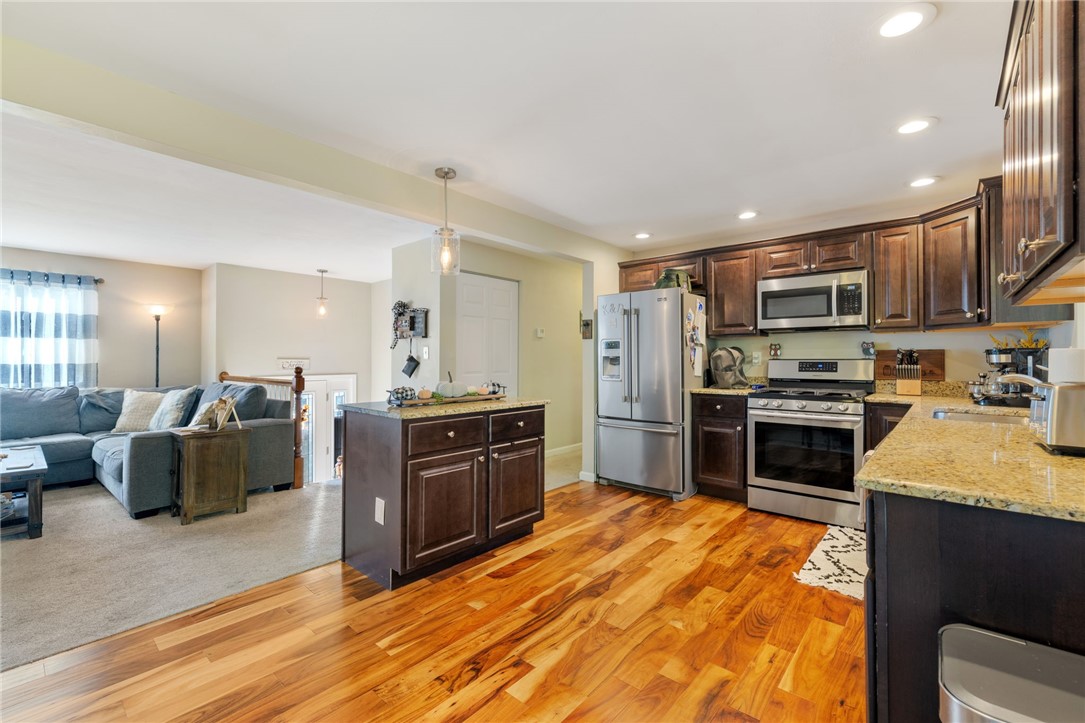 544 Springwood Drive