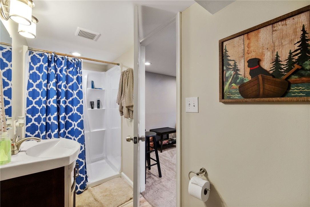 544 Springwood Drive