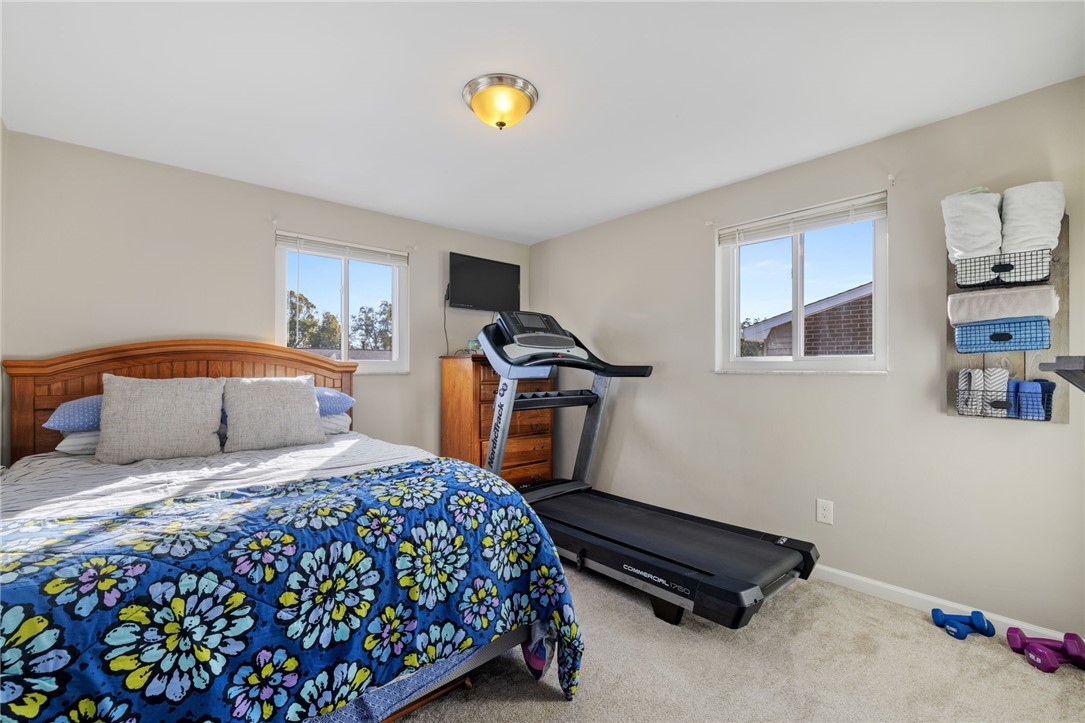 544 Springwood Drive