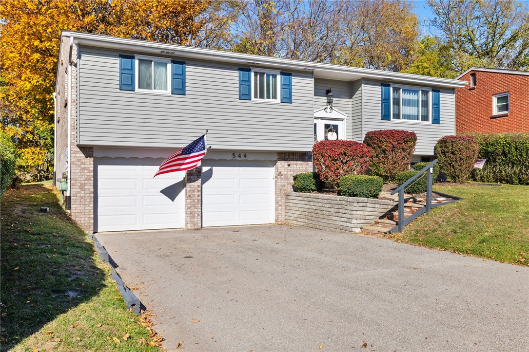 544 Springwood Drive