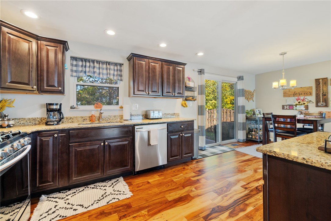 544 Springwood Drive