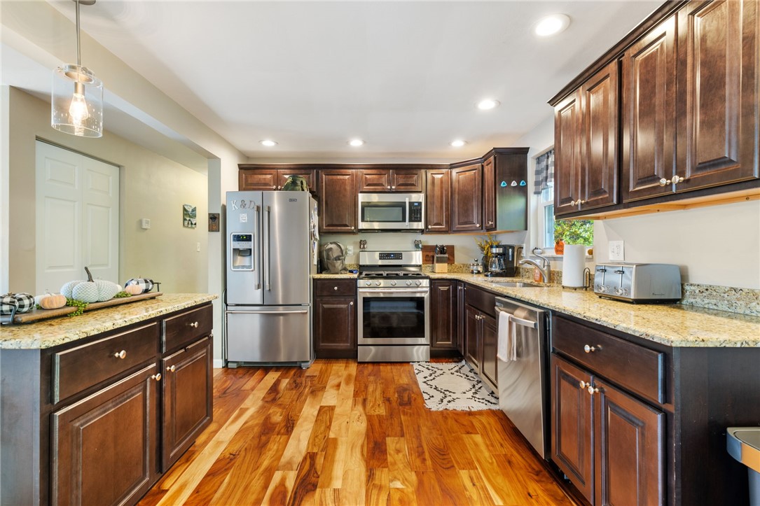 544 Springwood Drive