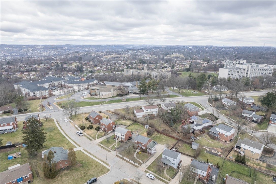 1315 Sylvandell Drive