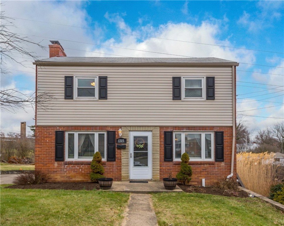 1315 Sylvandell Drive