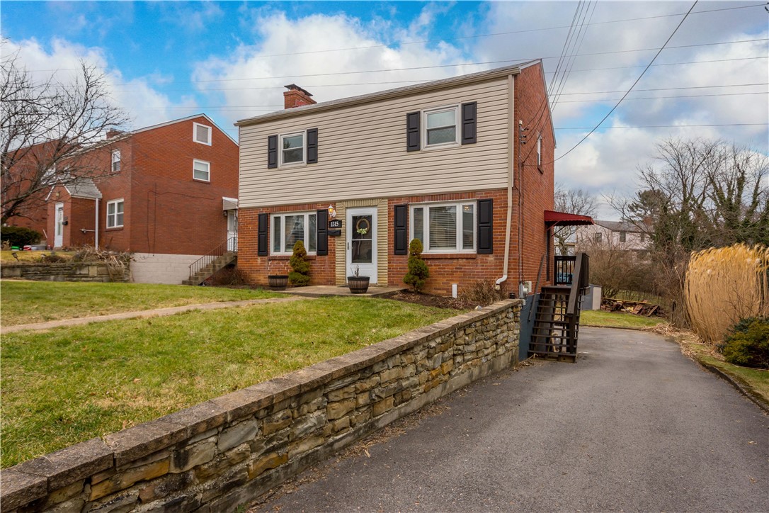 1315 Sylvandell Drive