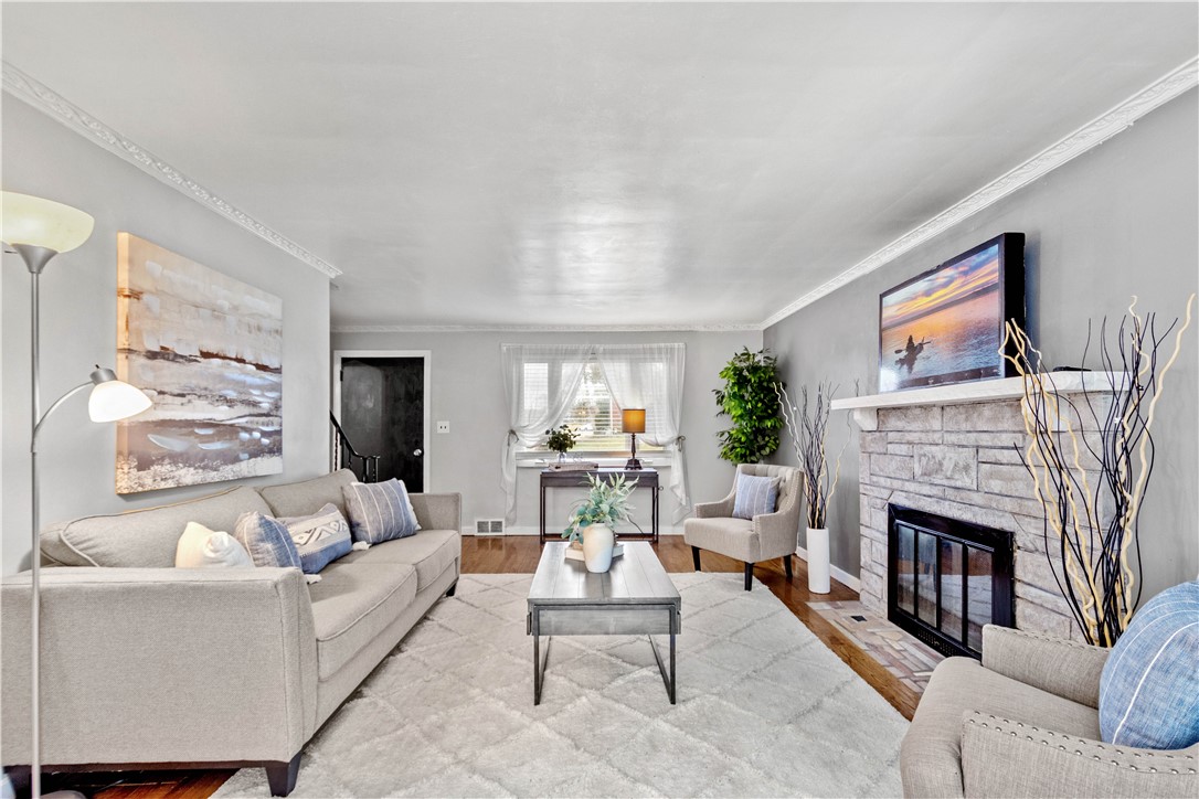 1315 Sylvandell Drive