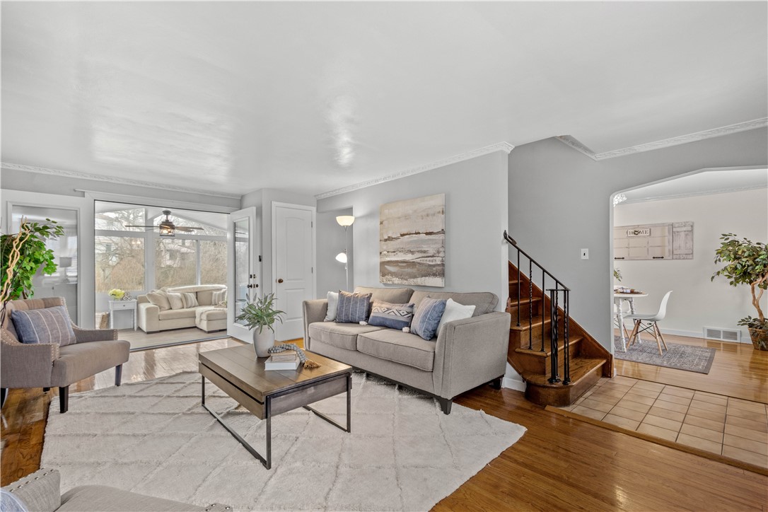 1315 Sylvandell Drive