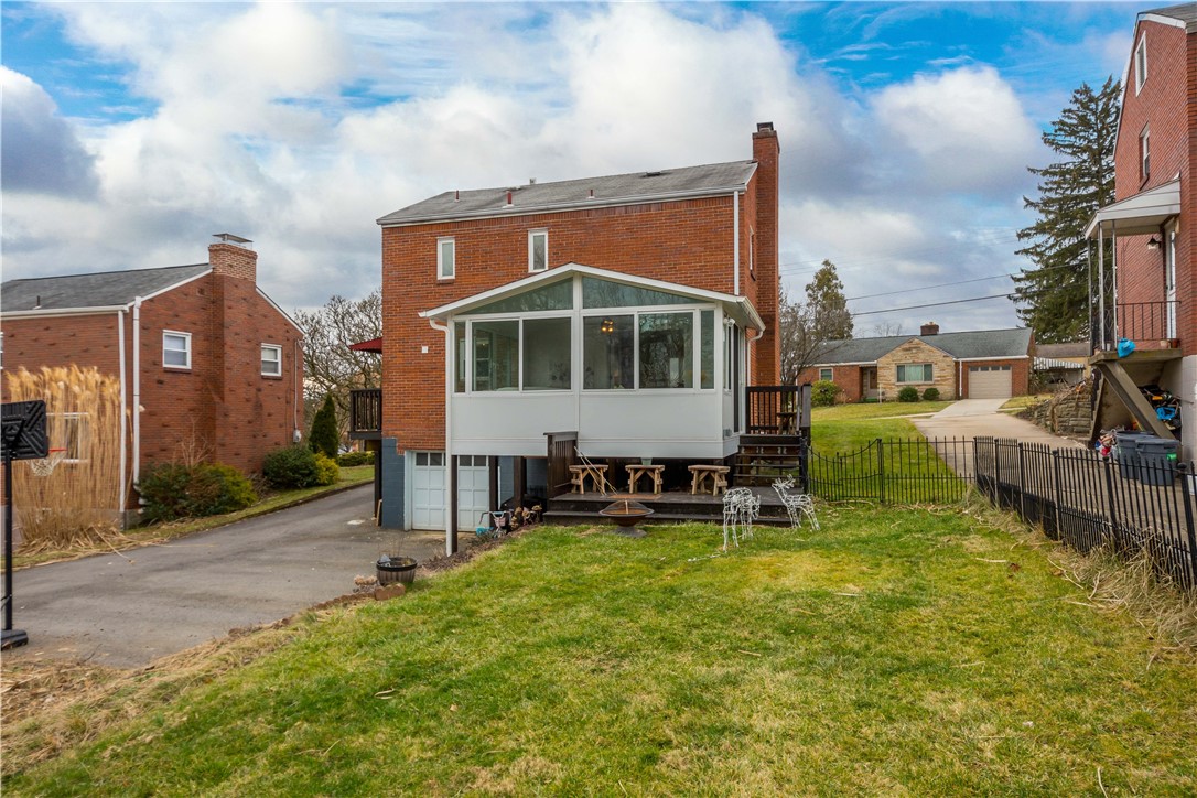 1315 Sylvandell Drive