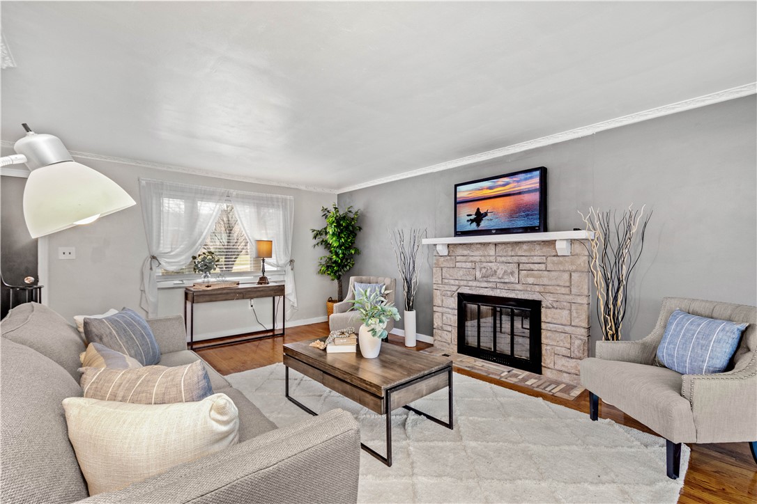 1315 Sylvandell Drive