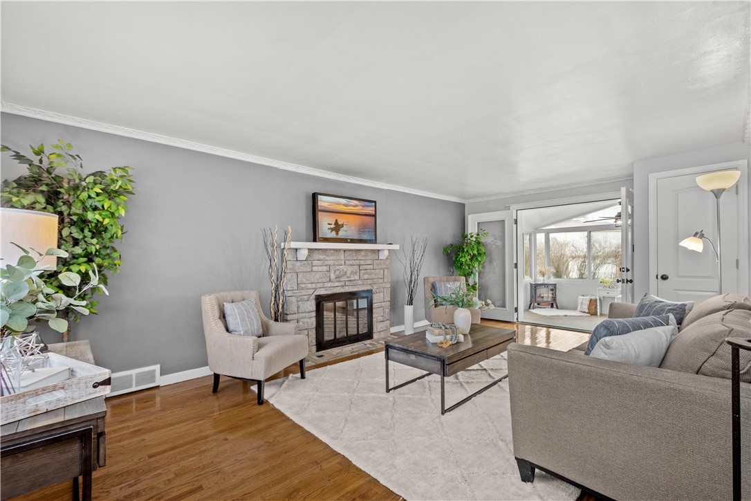 1315 Sylvandell Drive