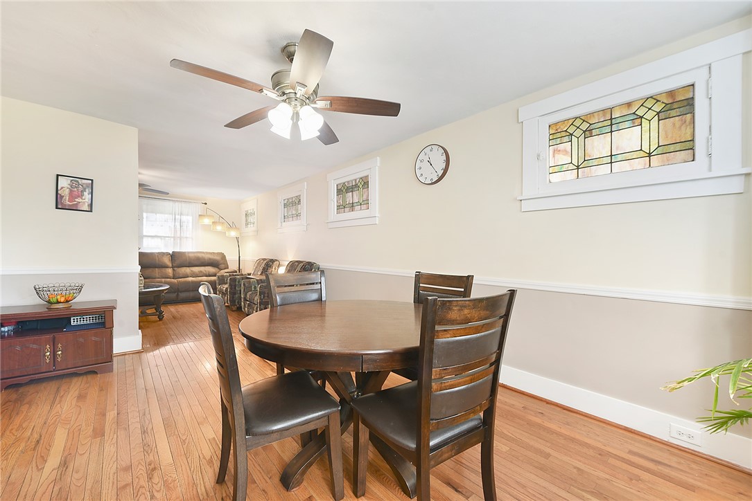 6928 Greenwood Street