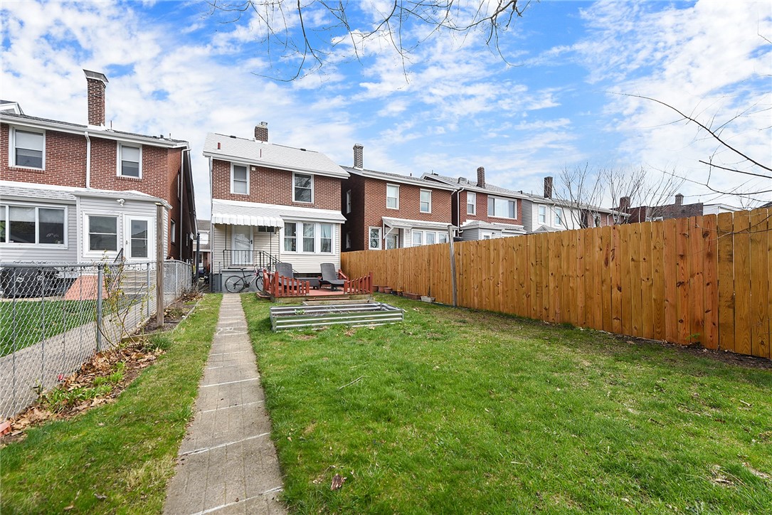 6928 Greenwood Street