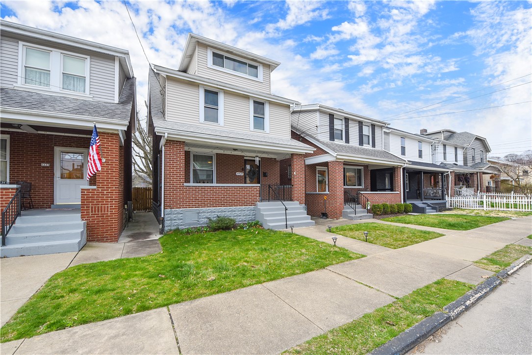 6928 Greenwood Street