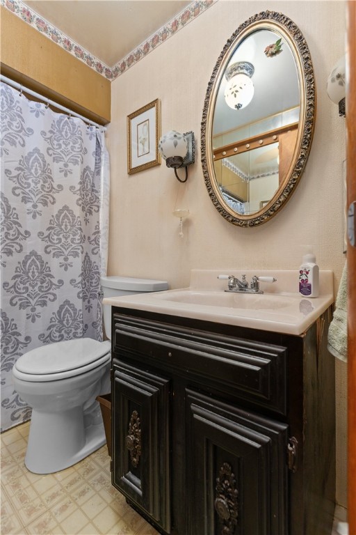 1075 Warrendale Bayne Road