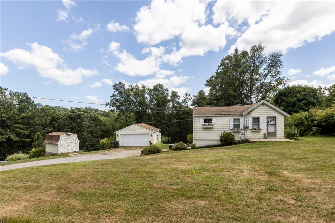 1075 Warrendale Bayne Road