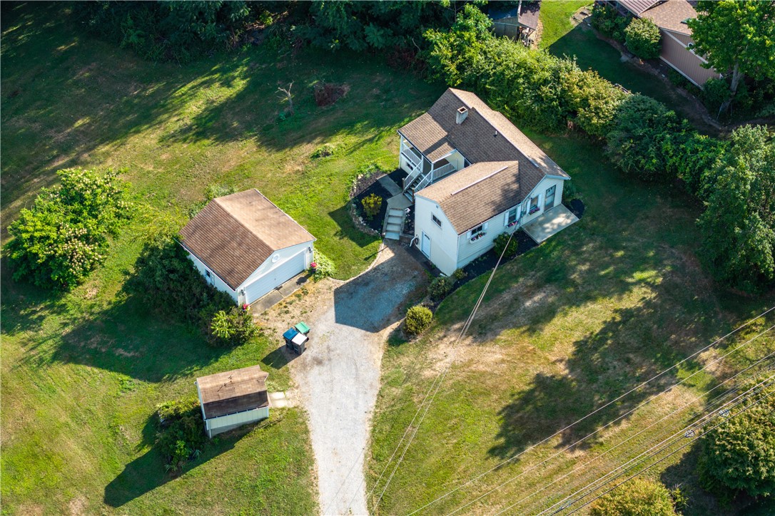 1075 Warrendale Bayne Road