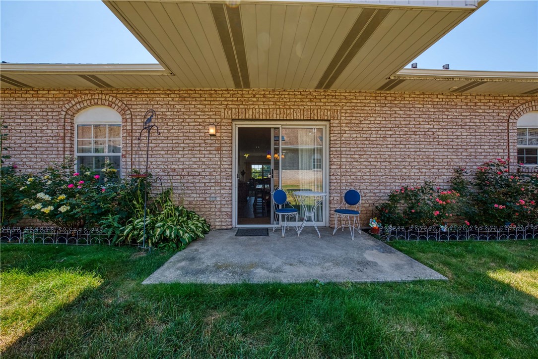 2750 Iowa Drive 22