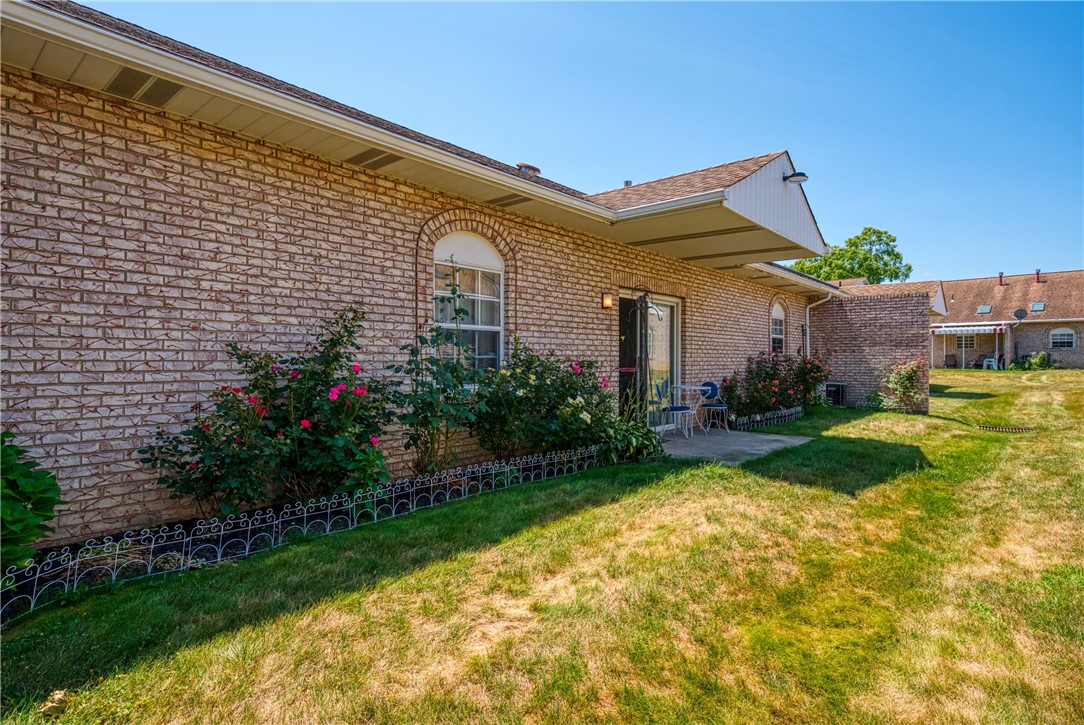 2750 Iowa Drive 22