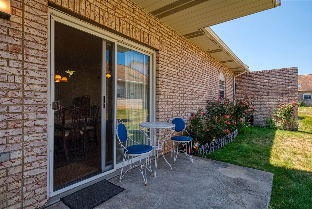 2750 Iowa Drive 22