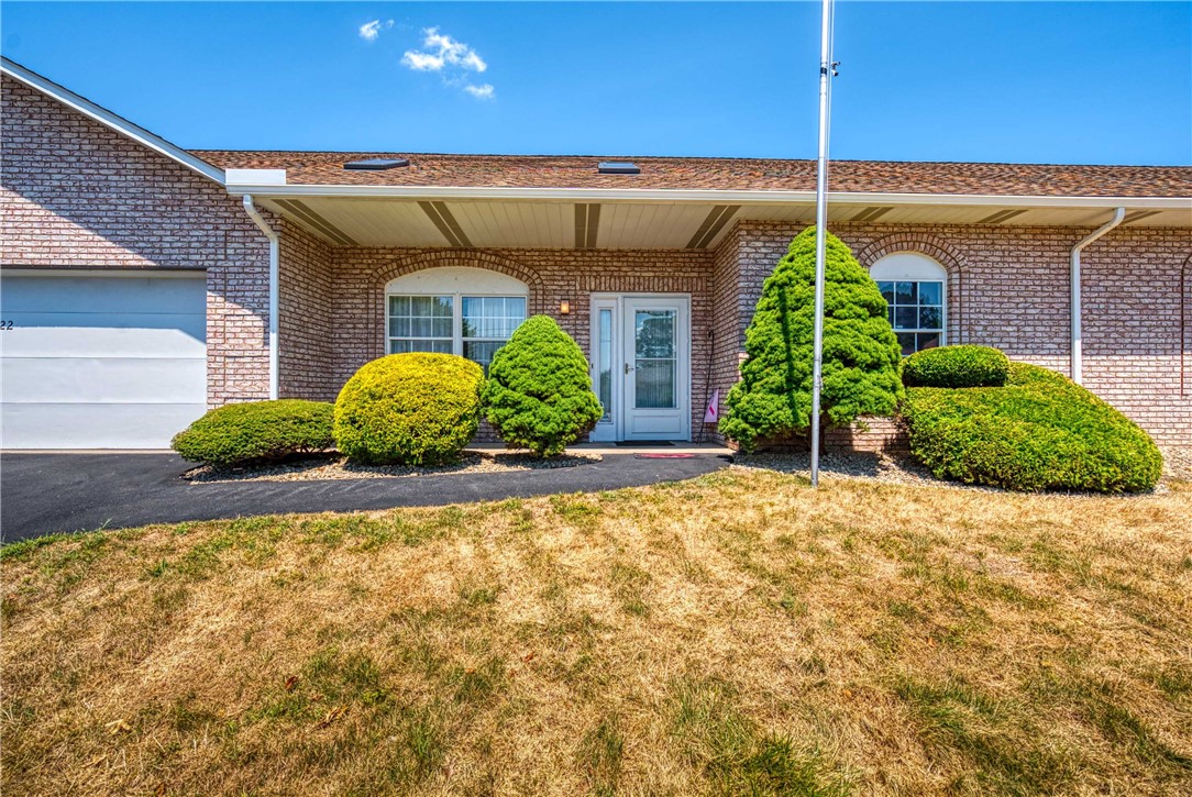 2750 Iowa Drive 22