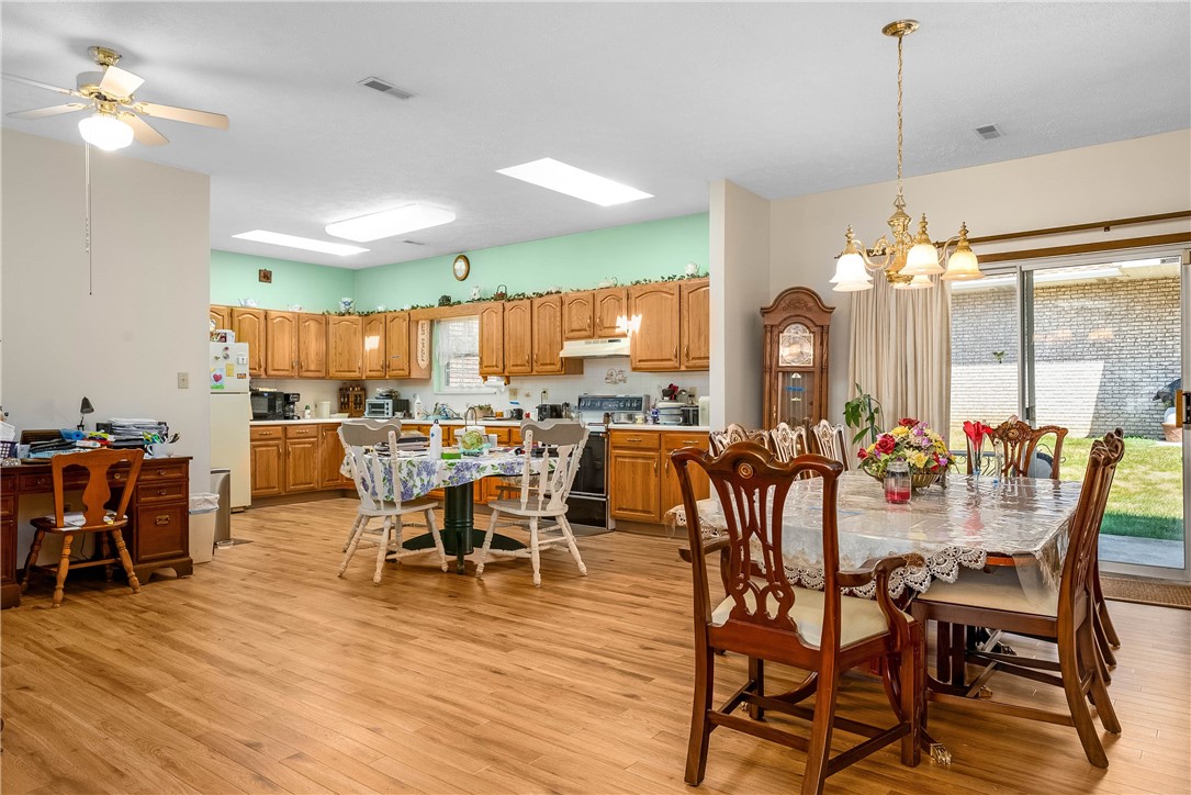 2750 Iowa Drive 22