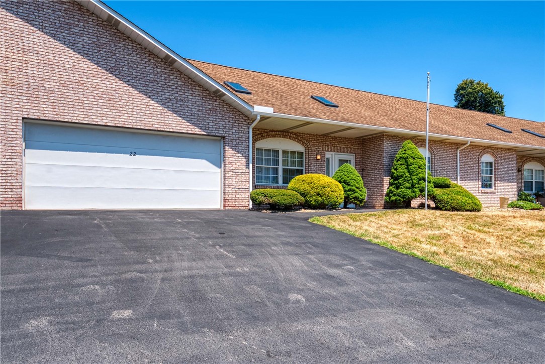 2750 Iowa Drive 22