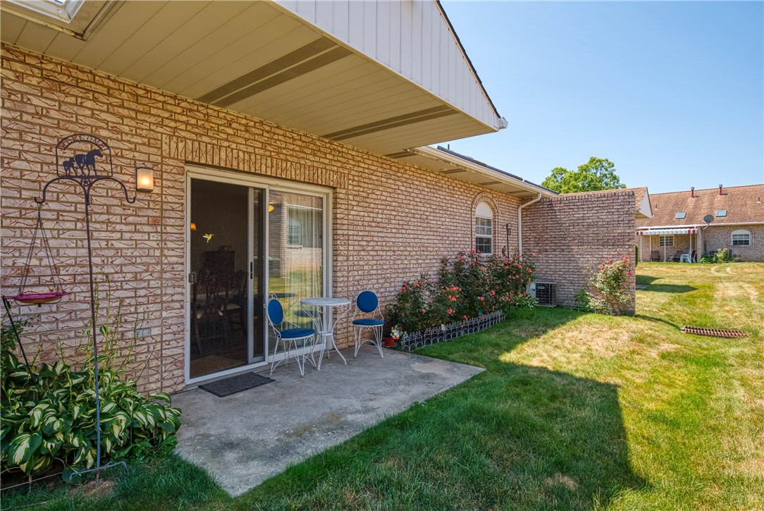 2750 Iowa Drive 22