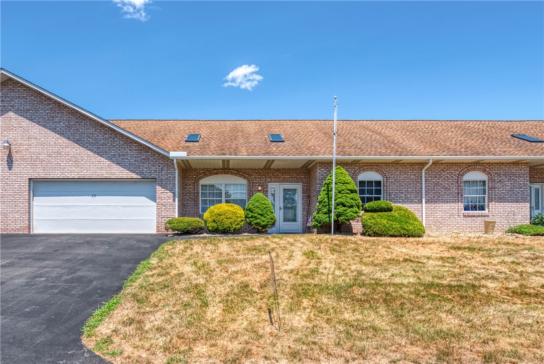 2750 Iowa Drive 22