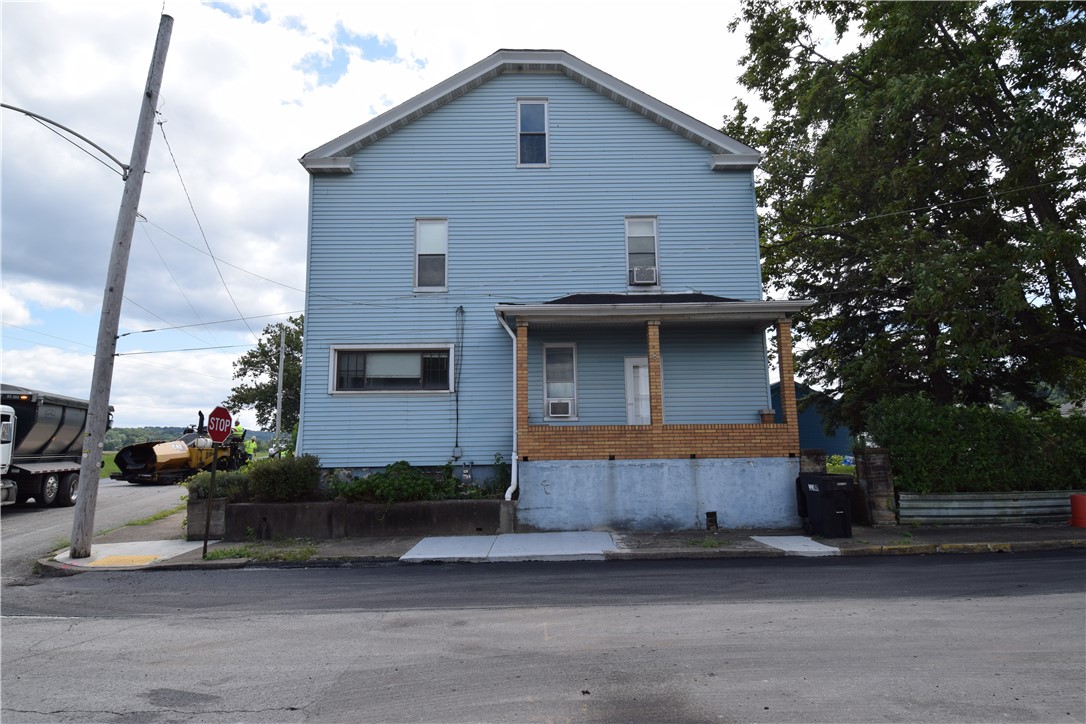301 Allegheny Ave