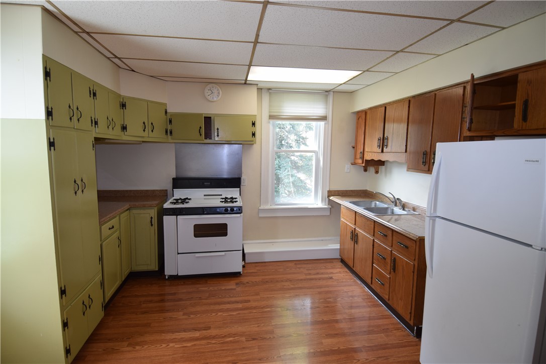 301 Allegheny Ave