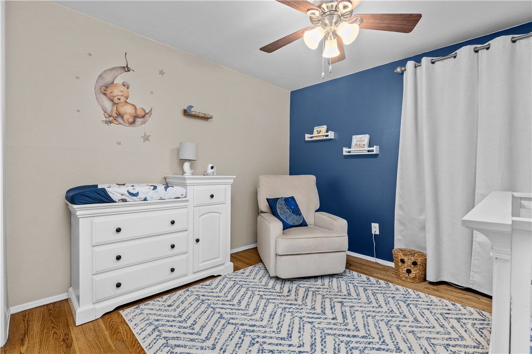 5088 W Harbison Road