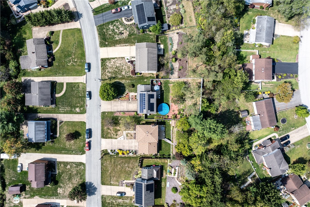 5088 W Harbison Road