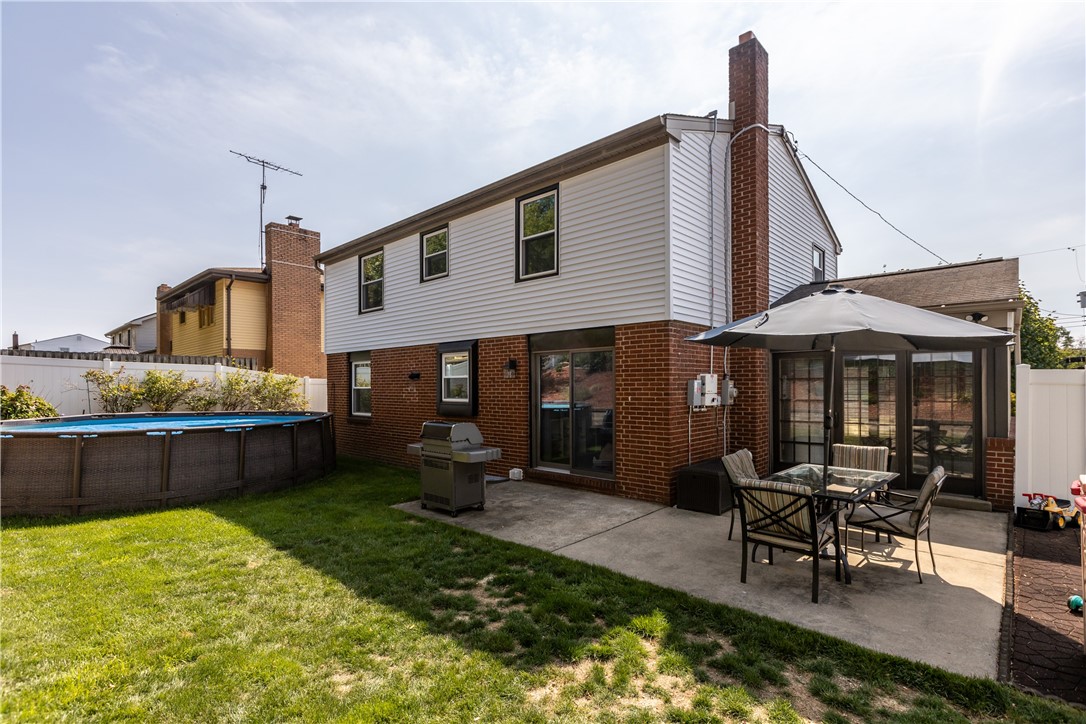 5088 W Harbison Road