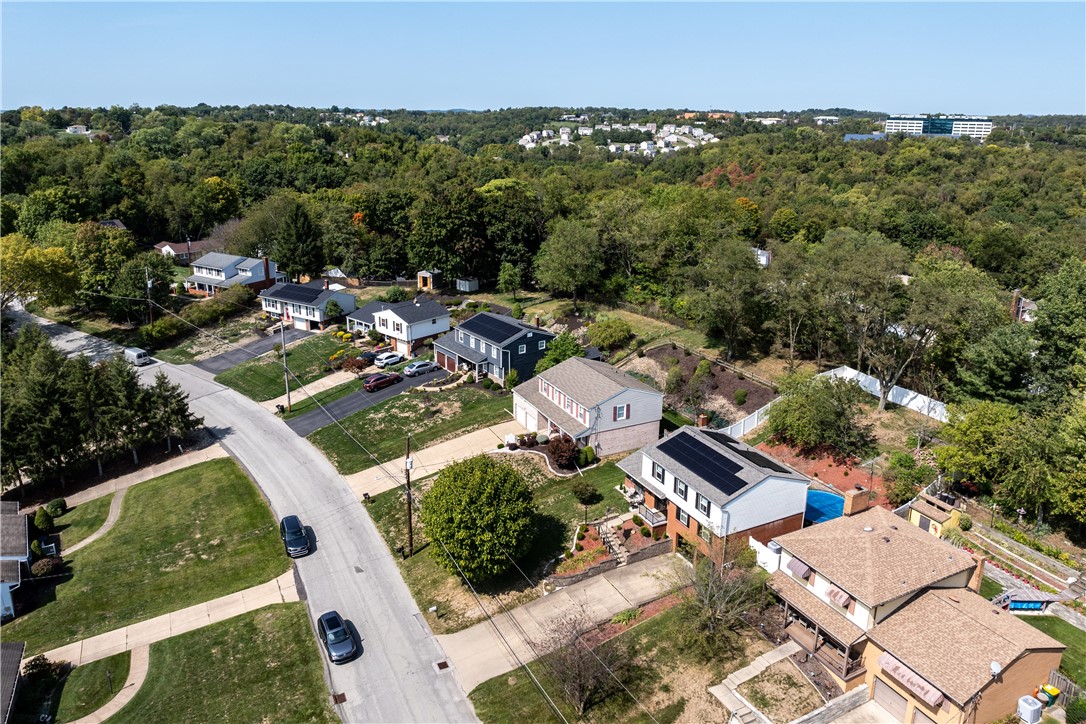 5088 W Harbison Road