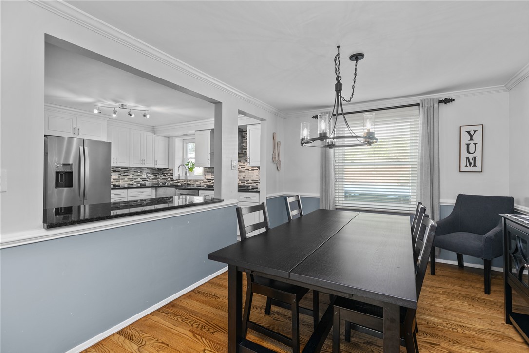 5088 W Harbison Road