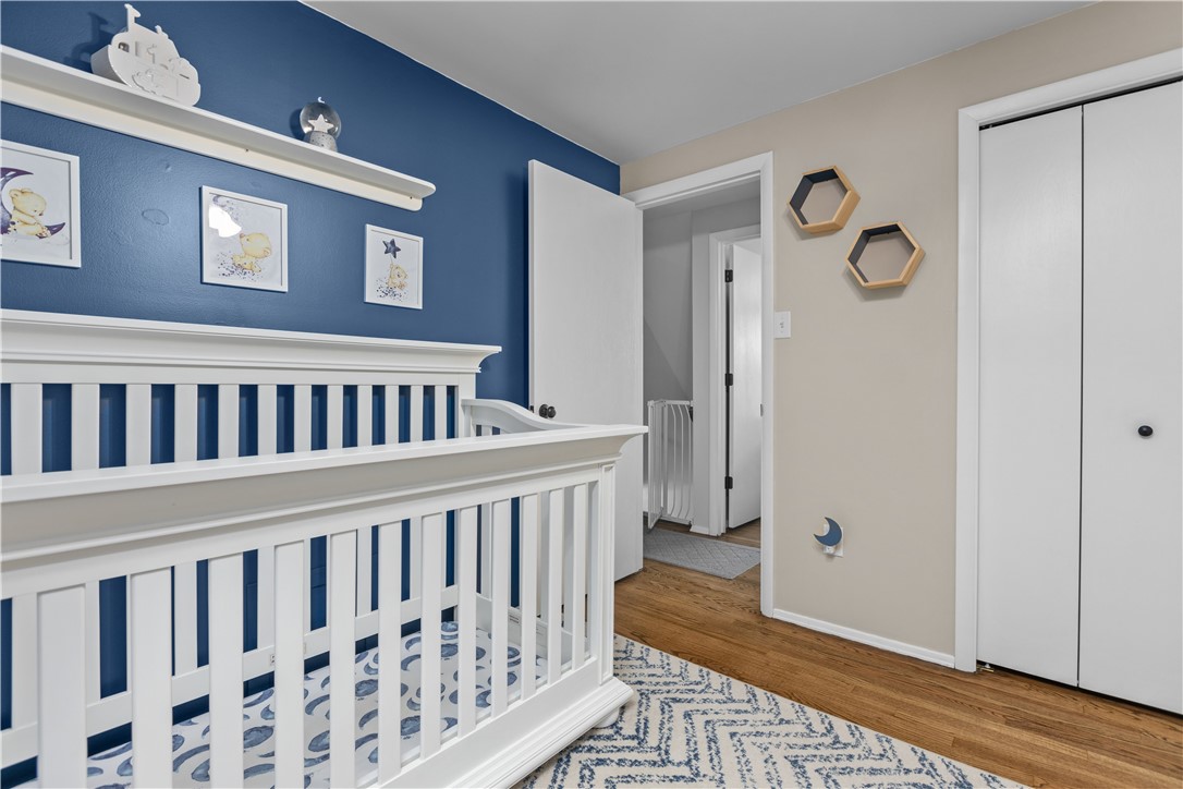 5088 W Harbison Road