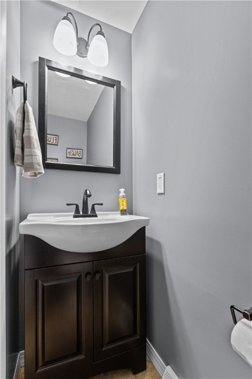 5088 W Harbison Road