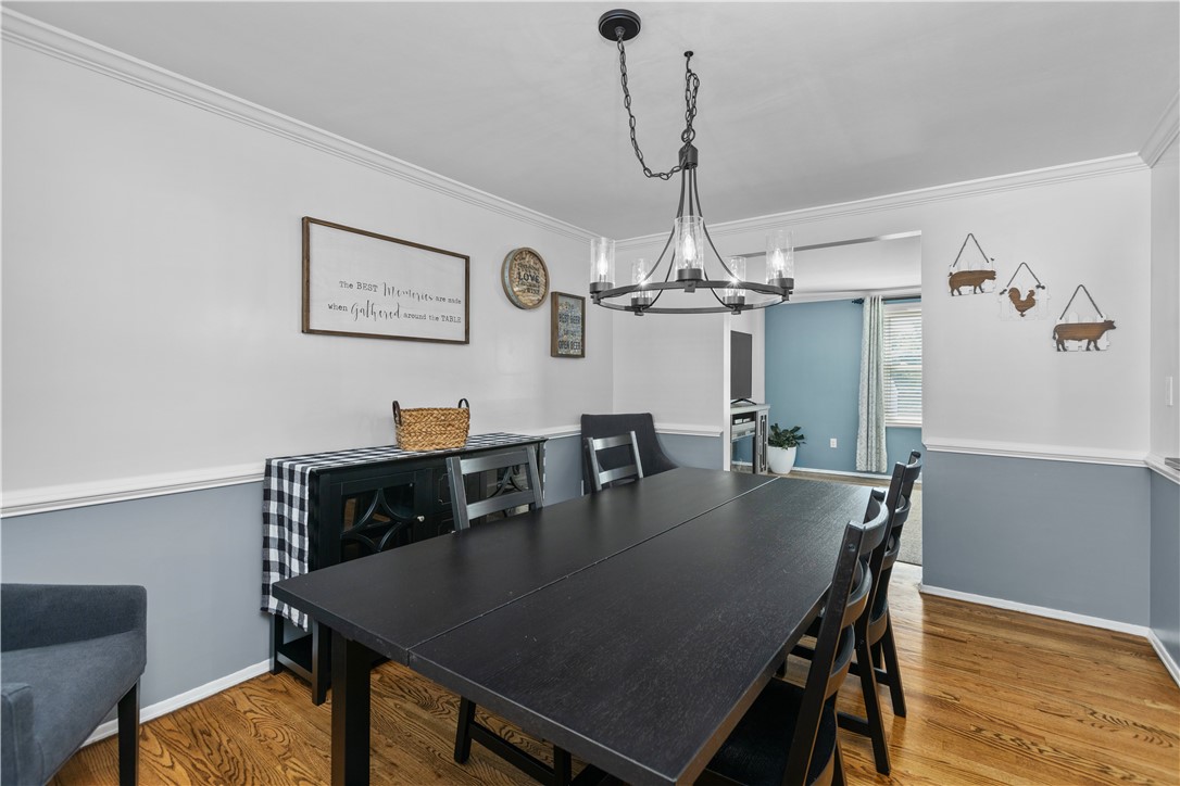 5088 W Harbison Road