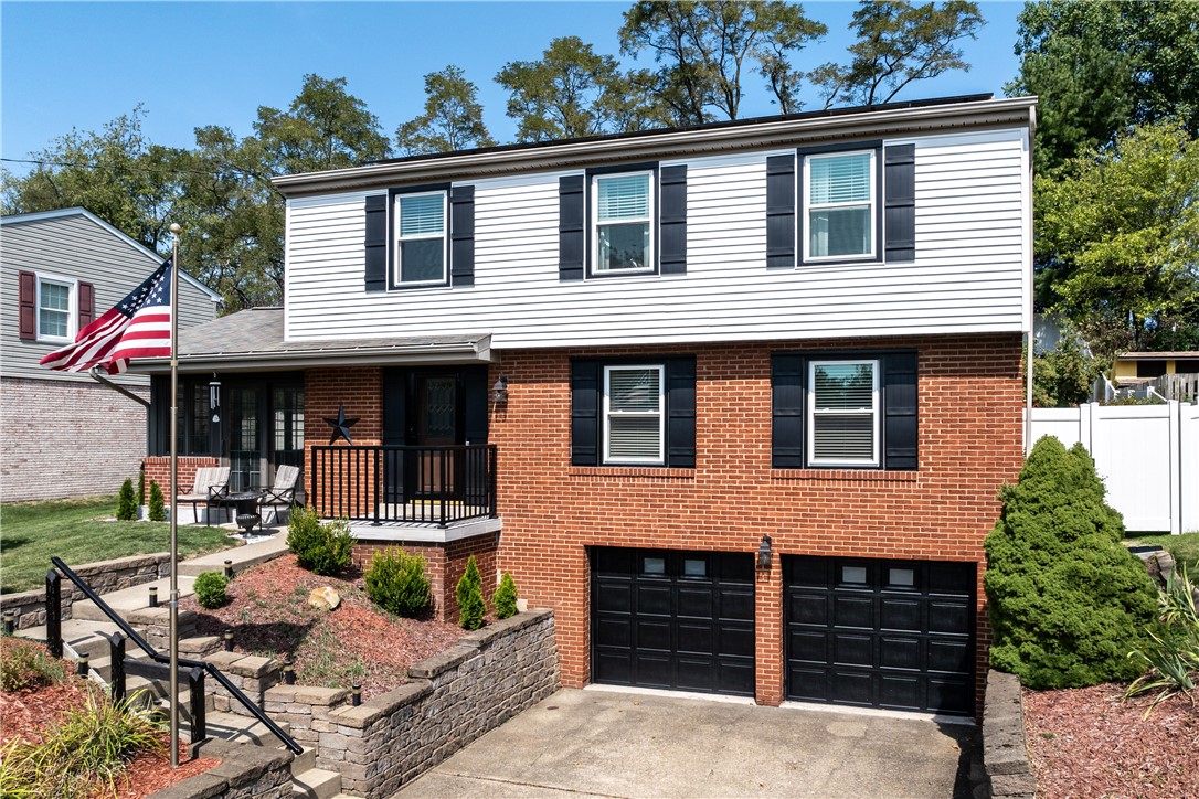 5088 W Harbison Road