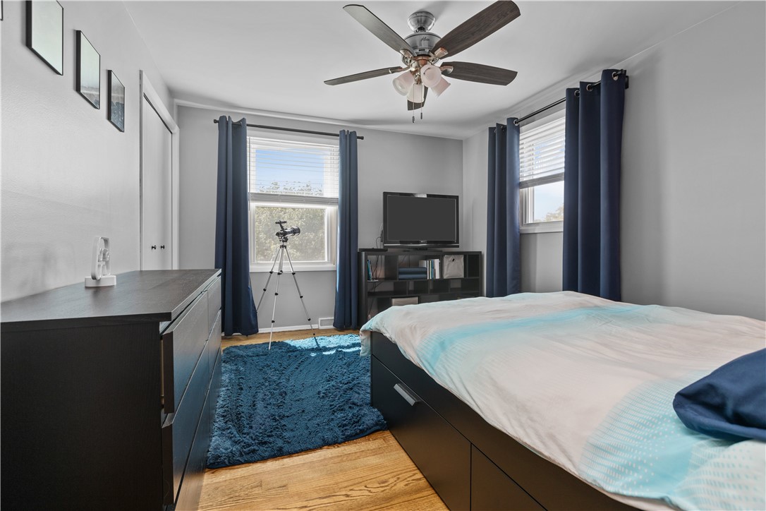 5088 W Harbison Road