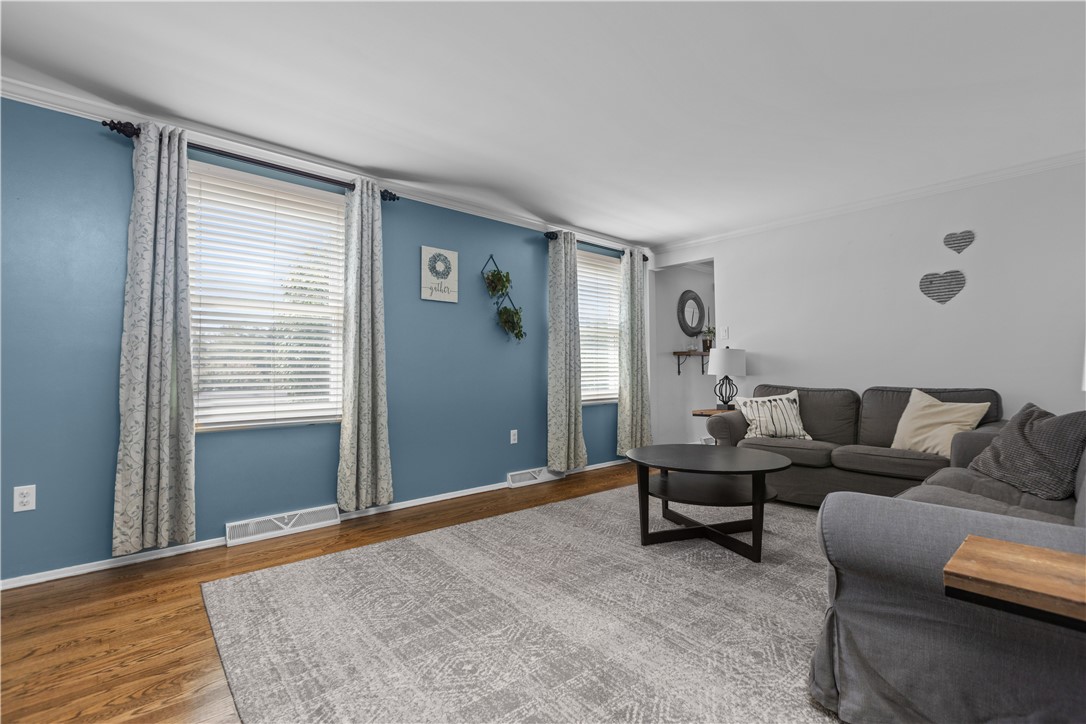 5088 W Harbison Road