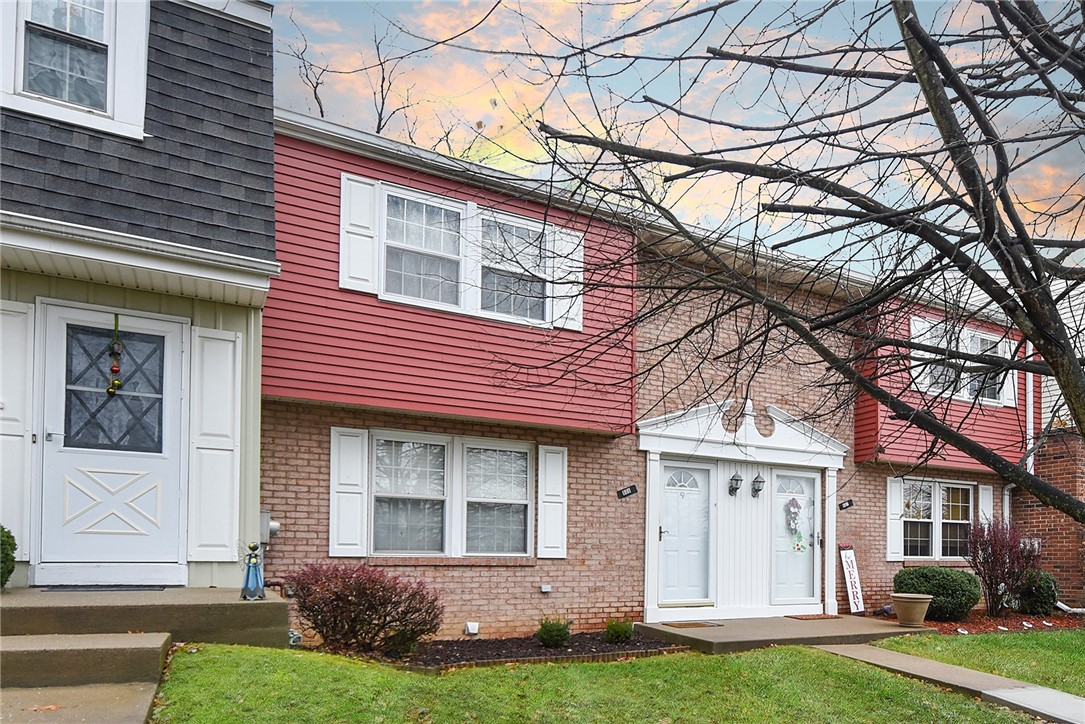 806 Countryside Drive