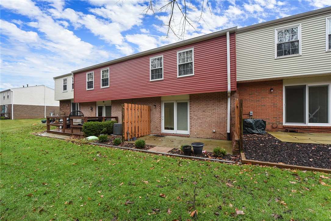 806 Countryside Drive